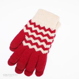 Factory Direct Winter Confortable Gloves