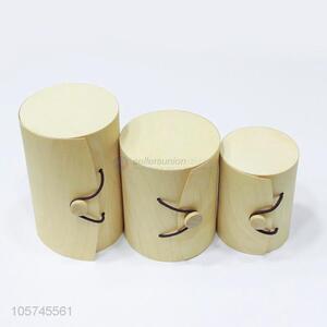 New arrival office decor wooden storage box gift box