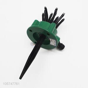 New Design Plastic Automatic Sprinkler Garden <em>Watering</em> <em>Tool</em>