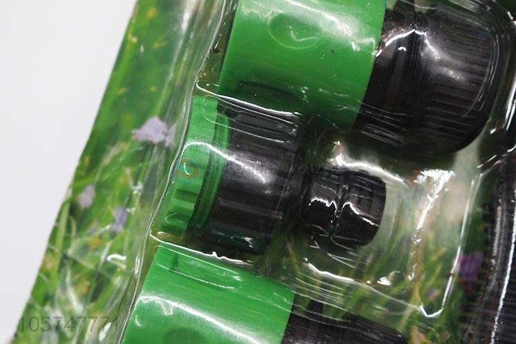 New Design Garden Water Connectors Water Pipe Adapter