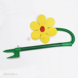 Sunflower Design Automatic Sprinkler Garden <em>Watering</em> <em>Tool</em>