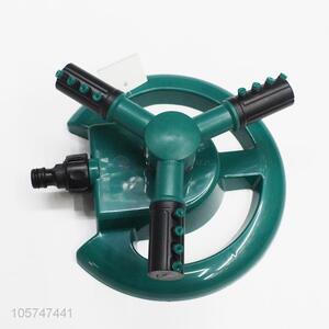 New Design 360 Degree Automatic Rotating Irrigation Sprinkler