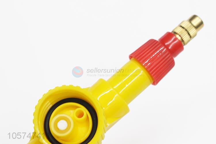 Creative Design Garden Hose Spray Gun Practical Garden Tools