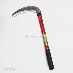 New Arrival Garden Grass Sickles With Long Handle