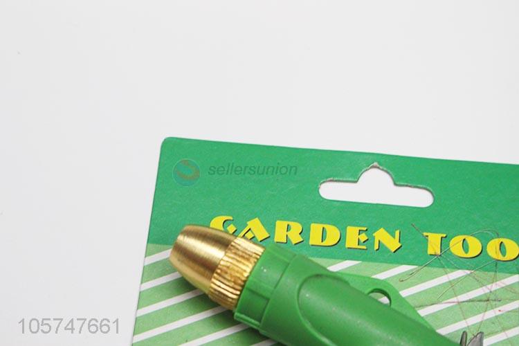 Fast Delivery Water Garden Hose Nozzle Water Gun