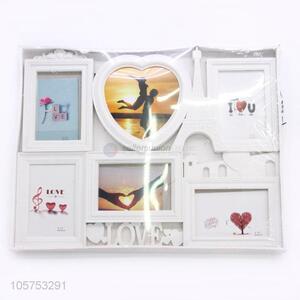 Lowest Price European Creative Family Photo Frame