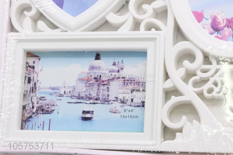 Factory Promotional Family Wall Decoration Picture Frame