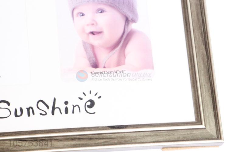 Hot New Products DIY Family Frame Home Decor