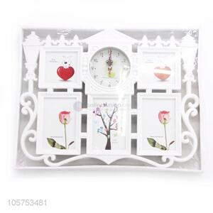 Fashion Style Picture Frame Art Wall Decoration