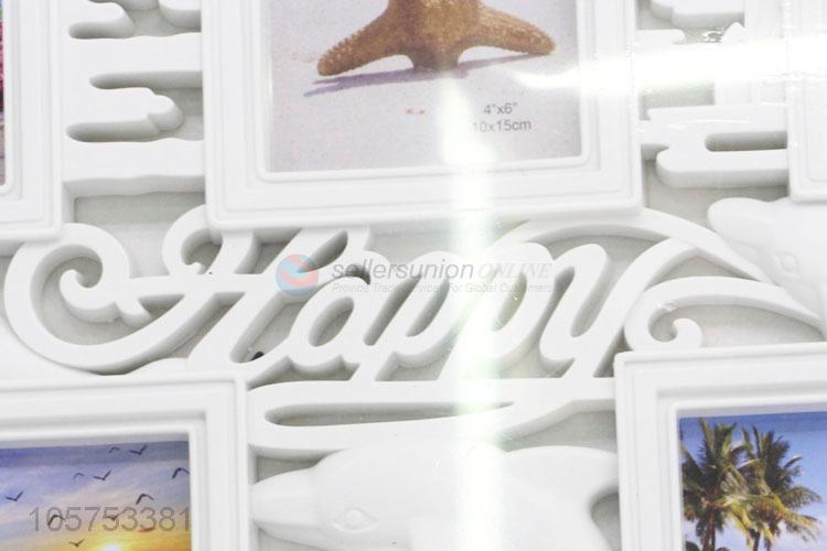 China Wholesale Picture Frame Art Wall Decoration