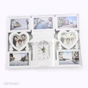 Wholesale Popular Wedding Photo Combination Photo Frame