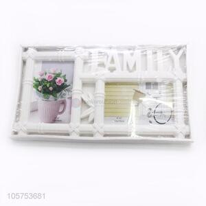 Factory Sale Picture Frame Art Wall Decoration