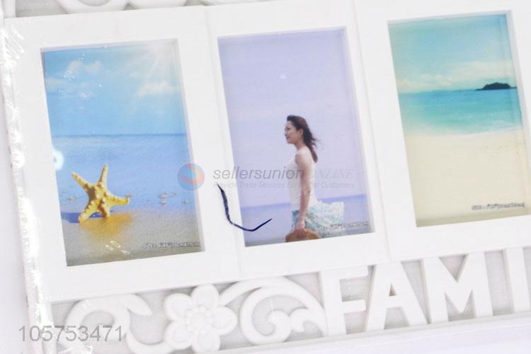 Fashion Design Living Room Bedroom Photo Frame