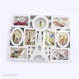 Recent Design Wall Hanging Creative Family Photo Frame