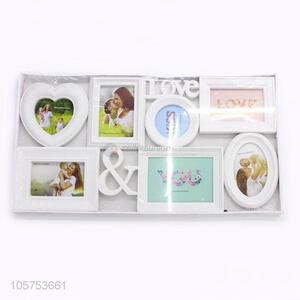 Factory Price Europe Style Combination Photo Frame Set