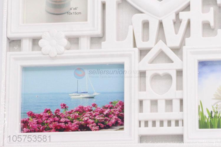 Good Quanlity Picture Frame Art Wall Decoration