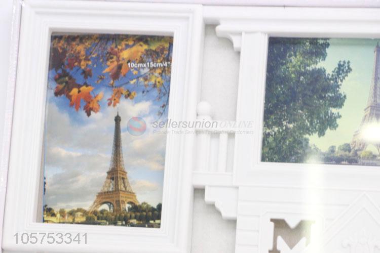 Top Sale Family DIY Combination Photo Frame
