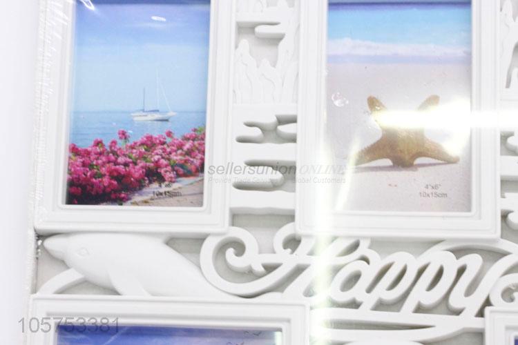 China Wholesale Picture Frame Art Wall Decoration