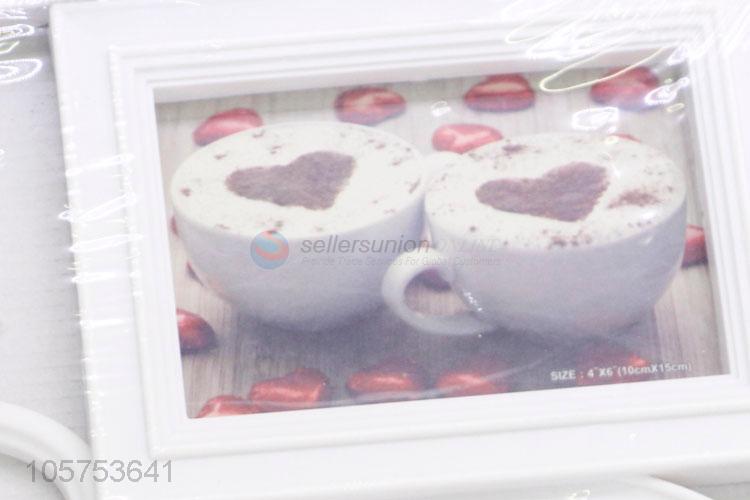 Direct Factory Family DIY Combination Photo Frame