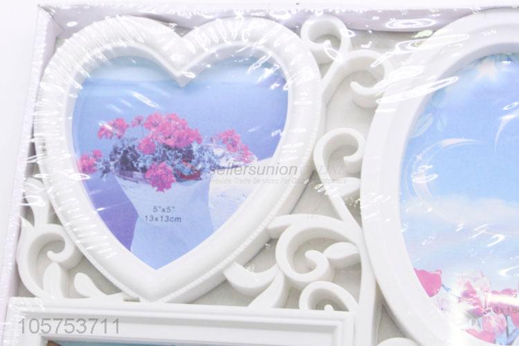 Factory Promotional Family Wall Decoration Picture Frame