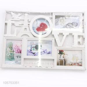 Best Sale Combination Photo Frame Bedroom Hanging Decor