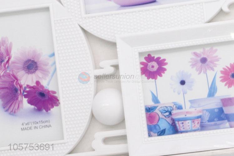 Factory Excellent European Creative Family Photo Frame