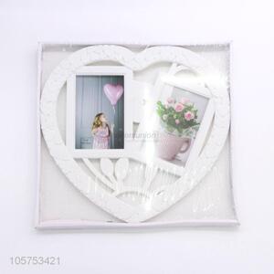 Made In China Wholesale Romantic Love Combination Photo Frame