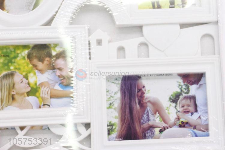 Wholesale Price European Creative Family Photo Frame