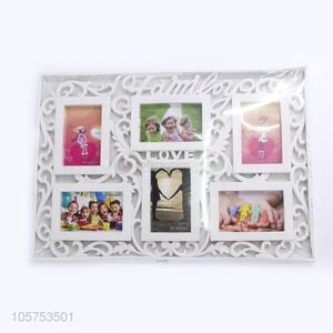 New Arrival Wedding Photo Combination Photo Frame