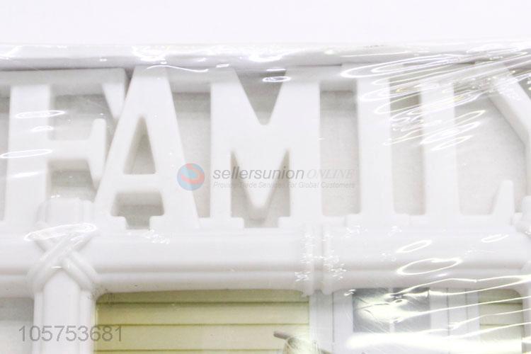Factory Sale Picture Frame Art Wall Decoration