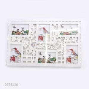 Best Price Europe Style Combination Photo Frame Set