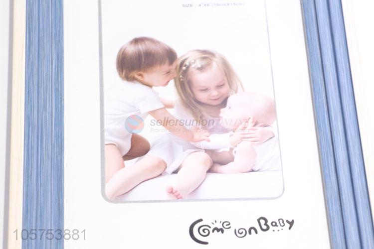 Newest Decor Creative Photo Frame Gift for Friend