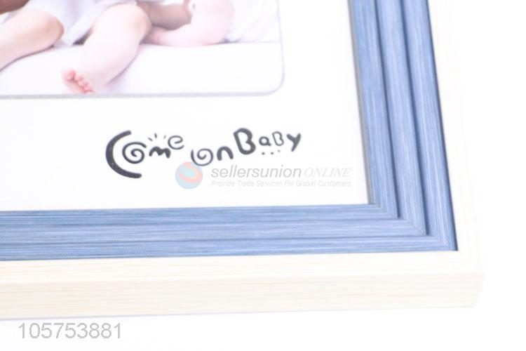 Newest Decor Creative Photo Frame Gift for Friend