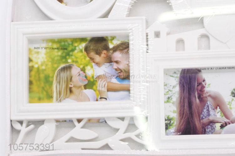 Wholesale Price European Creative Family Photo Frame
