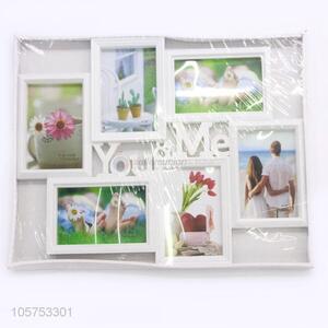 Best Selling Wedding Photo Combination Photo Frame