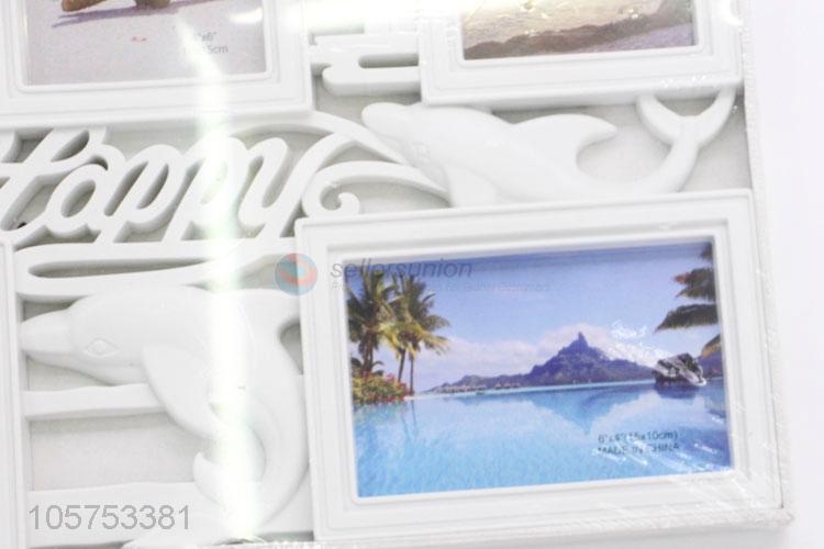 China Wholesale Picture Frame Art Wall Decoration