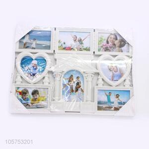 Reasonable Price Wedding Photo Combination Photo Frame