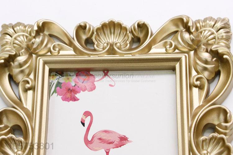 New Advertising Hanging Photo Frame for Home Decor