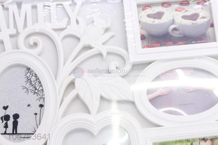 Direct Factory Family DIY Combination Photo Frame