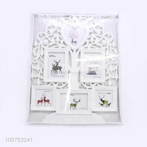 Good Factory Price Family DIY Combination Photo Frame