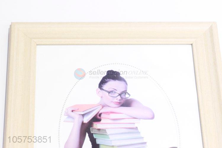 Hot Sale Creative Family Photo Frame
