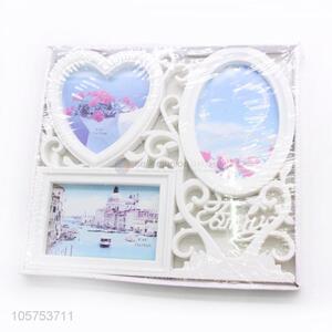 Factory Promotional Family Wall Decoration Picture Frame