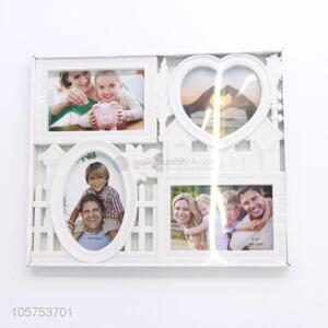 Utility and Durable Wedding Photo Combination Photo Frame