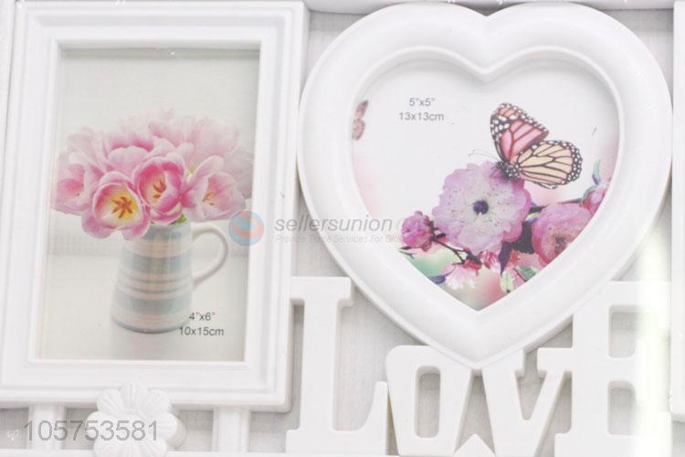 Good Quanlity Picture Frame Art Wall Decoration