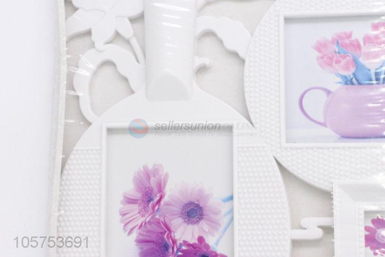 Factory Excellent European Creative Family Photo Frame
