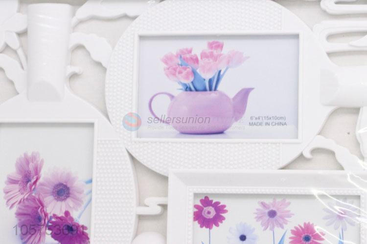 Factory Excellent European Creative Family Photo Frame