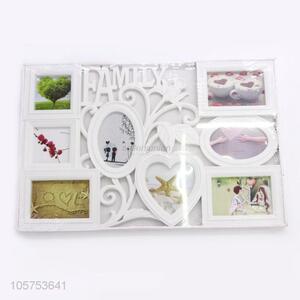 Direct Factory Family DIY Combination Photo Frame