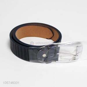 Good Sale Leather Belt Fashion Waistband