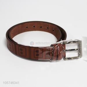 New Arrival <em>Leather</em> <em>Belt</em> Fashion Waistband
