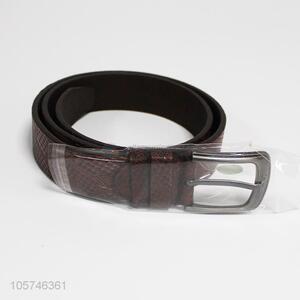 Top Quality Leather Belt Best Waistband